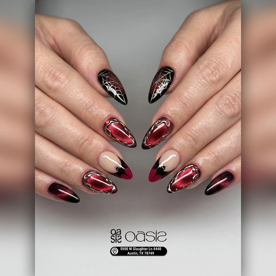 Must Try Nail Designs October 9 2026